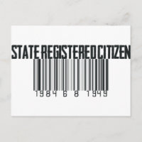 État enregistré