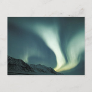 Carte Postale États-Unis, Alaska, Gates of the Arctic National