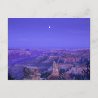 États-Unis, Arizona, Parc national du Grand Canyon