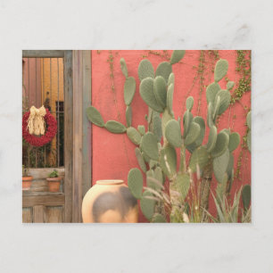 Carte Postale États-Unis, Arizona, Tucson : Presidio Historic Di