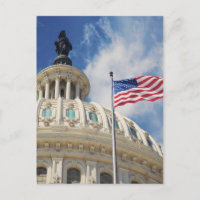 États-Unis, Columbia, Washington DC, Capitol Build
