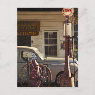 Carte Postale États-Unis, Mississippi, Jackson, Mississippi
