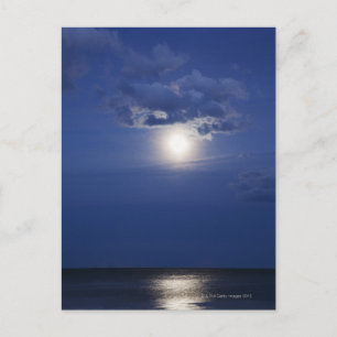 Carte Postale États-Unis, New York, Queens, Rockaway Beach, Pays