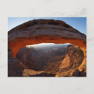 Carte Postale États-Unis, Utah, Canyonlands National Park 2