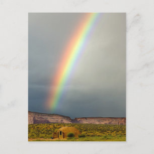 Carte Postale États-Unis, Utah, Monument Valley Navajo Tribal Pa