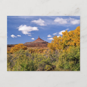 Carte Postale États-Unis, Utah, près du parc national de Canyonl