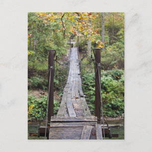 Carte Postale États-Unis, Virginie-Occidentale, New Richmond.Nat