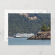 Carte Postale États-Unis, Wa. Washington State Ferries (Devant / Derrière)