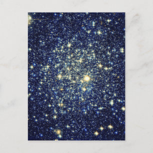 Carte Postale Étoiles