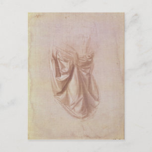 Carte Postale Étude de la draconnerie