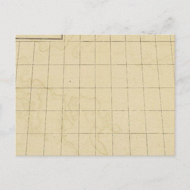 Carte Postale Europe du Sud (Devant)