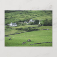 Europe, Irlande, Comté de Kerry, Ring of Kerry.