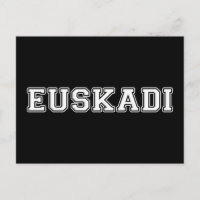 Euskadi