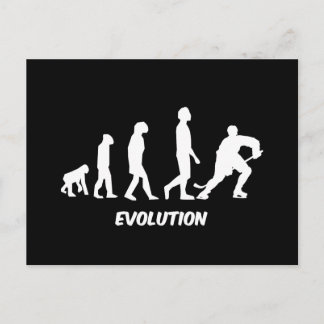 Carte Postale évolution