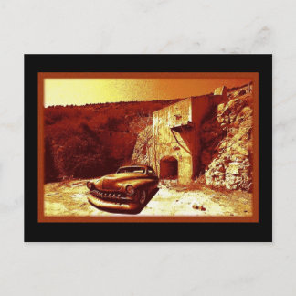 Carte Postale exclusion