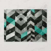 Exclusion Chevron II