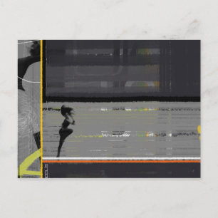 Carte Postale Exécuter