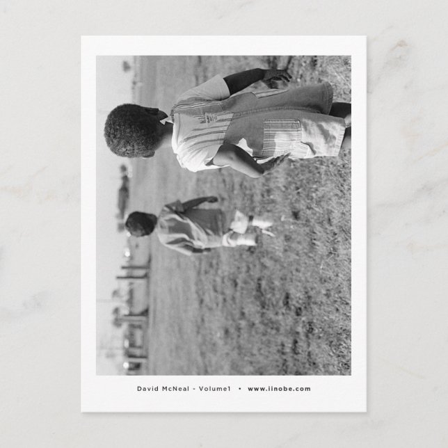 Carte Postale Exécuter (Devant)