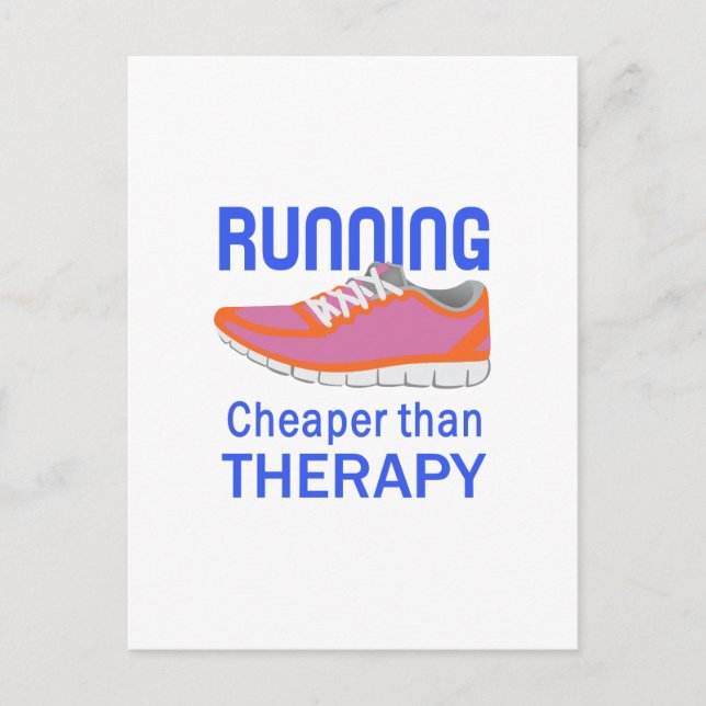 CARTE POSTALE EXÉCUTION DE LA THÉRAPIE (Devant)