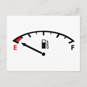 Carte Postale Exécution Sur Vide