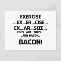 Exercice..BACON