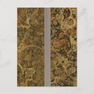 Carte Postale Exercices géographiques