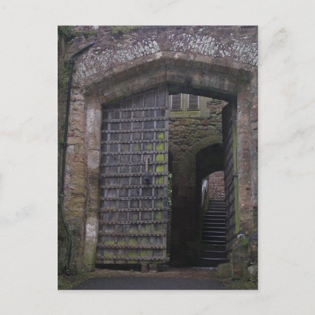 Carte Postale exeter 2009 014 (Devant)
