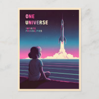 Exploration de l'espace Vaporwave LoFi des années 