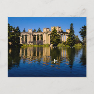 Carte Postale Exploratorium