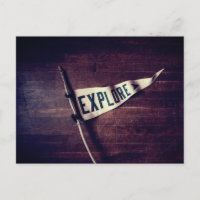 Explore - L'aventure attend
