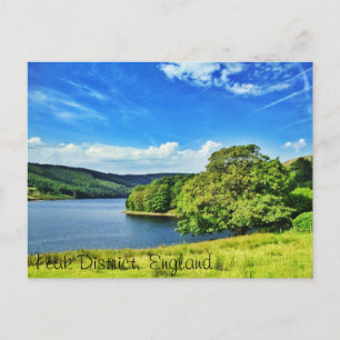 Carte Postale Explore Nature !