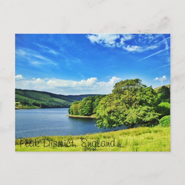 Carte Postale Explore Nature ! (Devant)