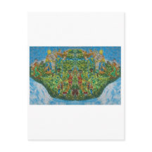 Expression Abstraite : 'ESTEPONA DANSE'