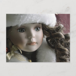 Carte Postale Exquis