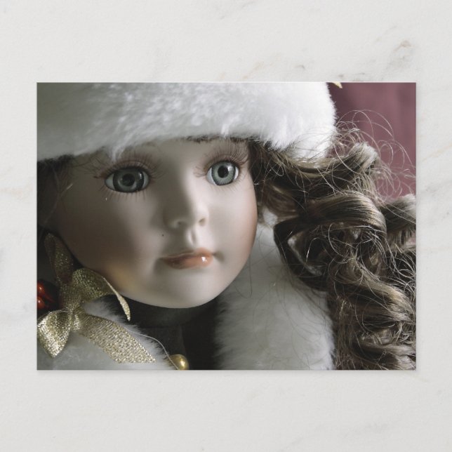 Carte Postale Exquis (Devant)