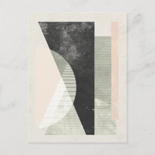 Carte Postale Extérieur Dans VI