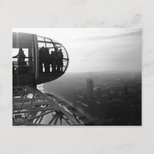 Carte Postale Eye de Londres