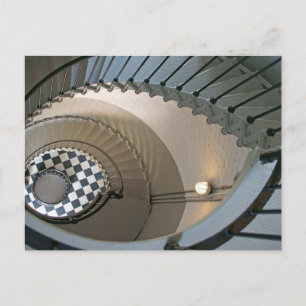 Carte Postale Eye phare