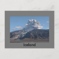 Eyjafjallajökull éruption, Islande