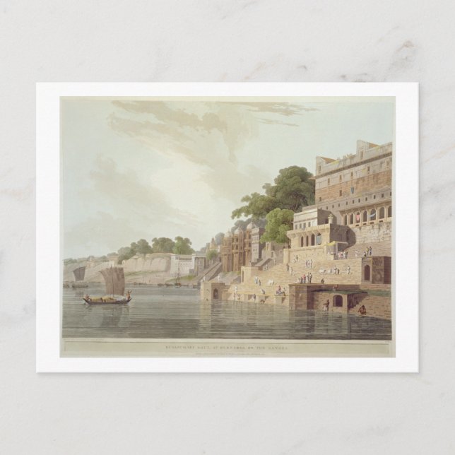 Carte Postale f (Devant)