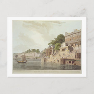 Carte Postale f