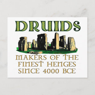 Carte Postale Fabriquants des plus beaux genêts