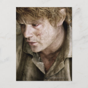 Carte Postale Face latérale Samwise