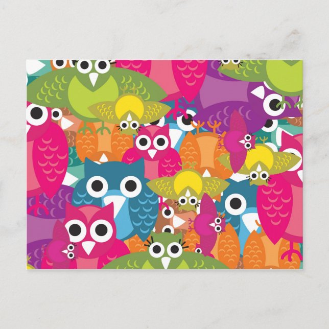 Carte Postale faible (Devant)