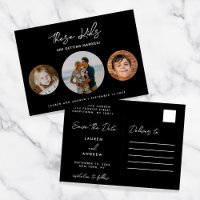 Black Funky Budget Enfants Se Marier Mariage