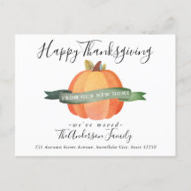 Bon thanksgiving Nouveau Accueil Citrouille Vacanc