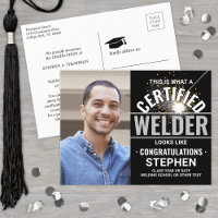 Chalumeau de soudage & étincelles Diplômé certifié
