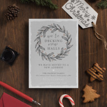 Couronne de Noël 'Décoration de nouveaux halls' No