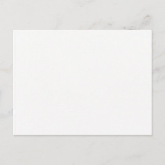 Carte Postale Faire-part Créez Votre Propre