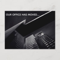 Élégance sur mesure Immeuble de bureaux noir en dé